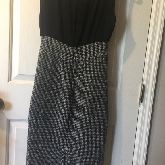 Anthropologie sleeveless dress. - Picture 3 of 3